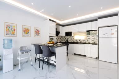 Villa Gülfidan Kalkan 74