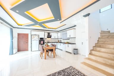 Villa Eftelya Karpuz Çavdır 66