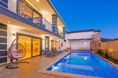 Villa Eftelya Karpuz Çavdır 30