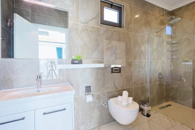 Villa Eftelya Karpuz Çavdır 46