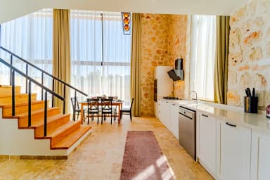 Villa Orion Bezirgan Özel Havuzlu 73