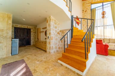 Villa Orion Bezirgan Bezirgan 80