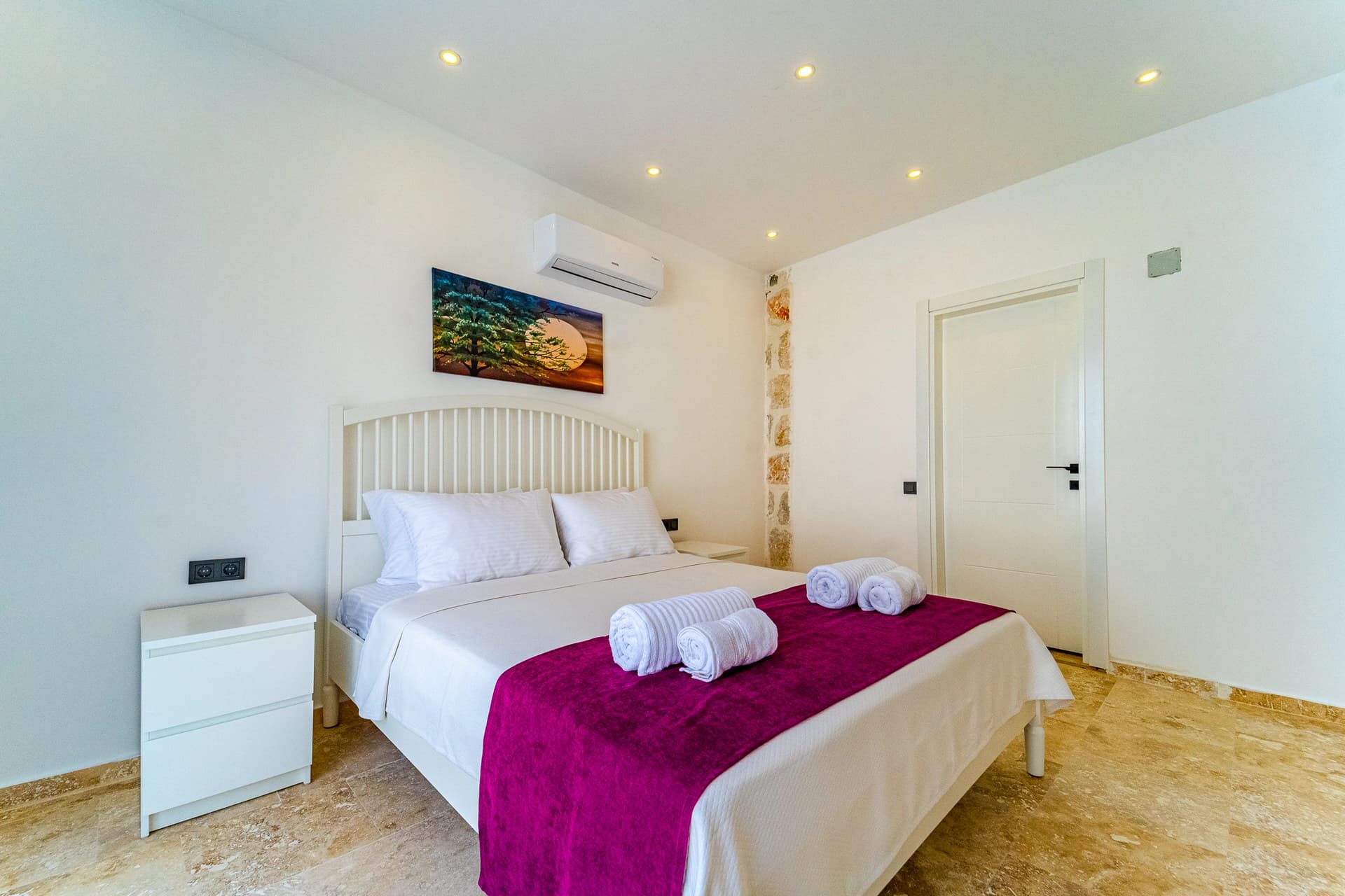 Villa Orion Bezirgan Bezirgan 46