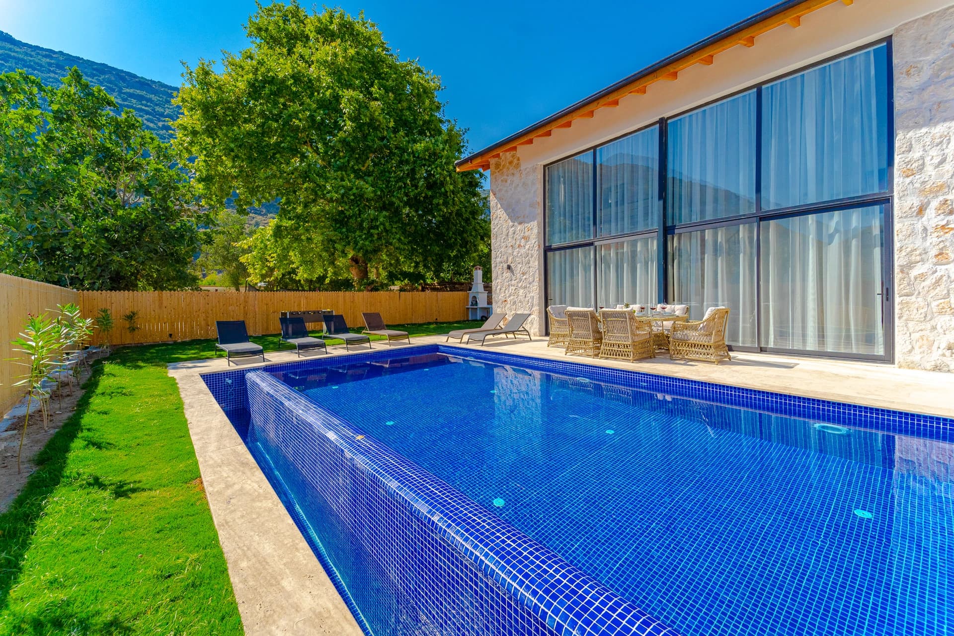 Villa Orion Bezirgan Bezirgan 72