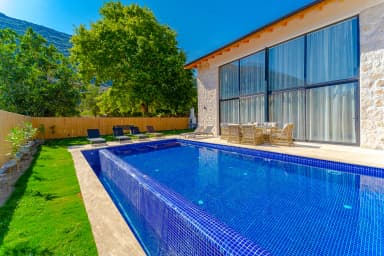 Villa Orion Bezirgan Bezirgan 72