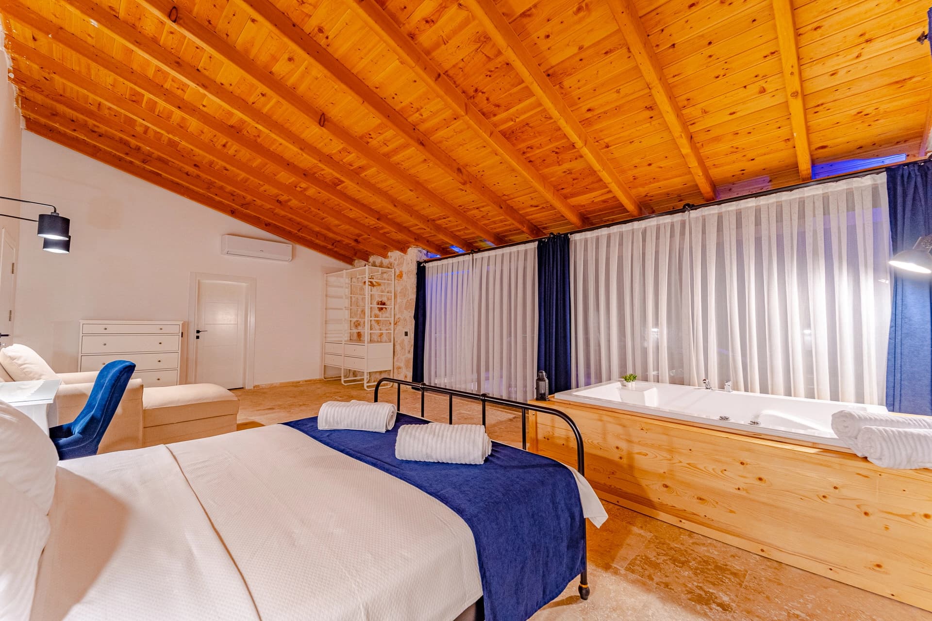 Villa Orion Bezirgan Bezirgan 18