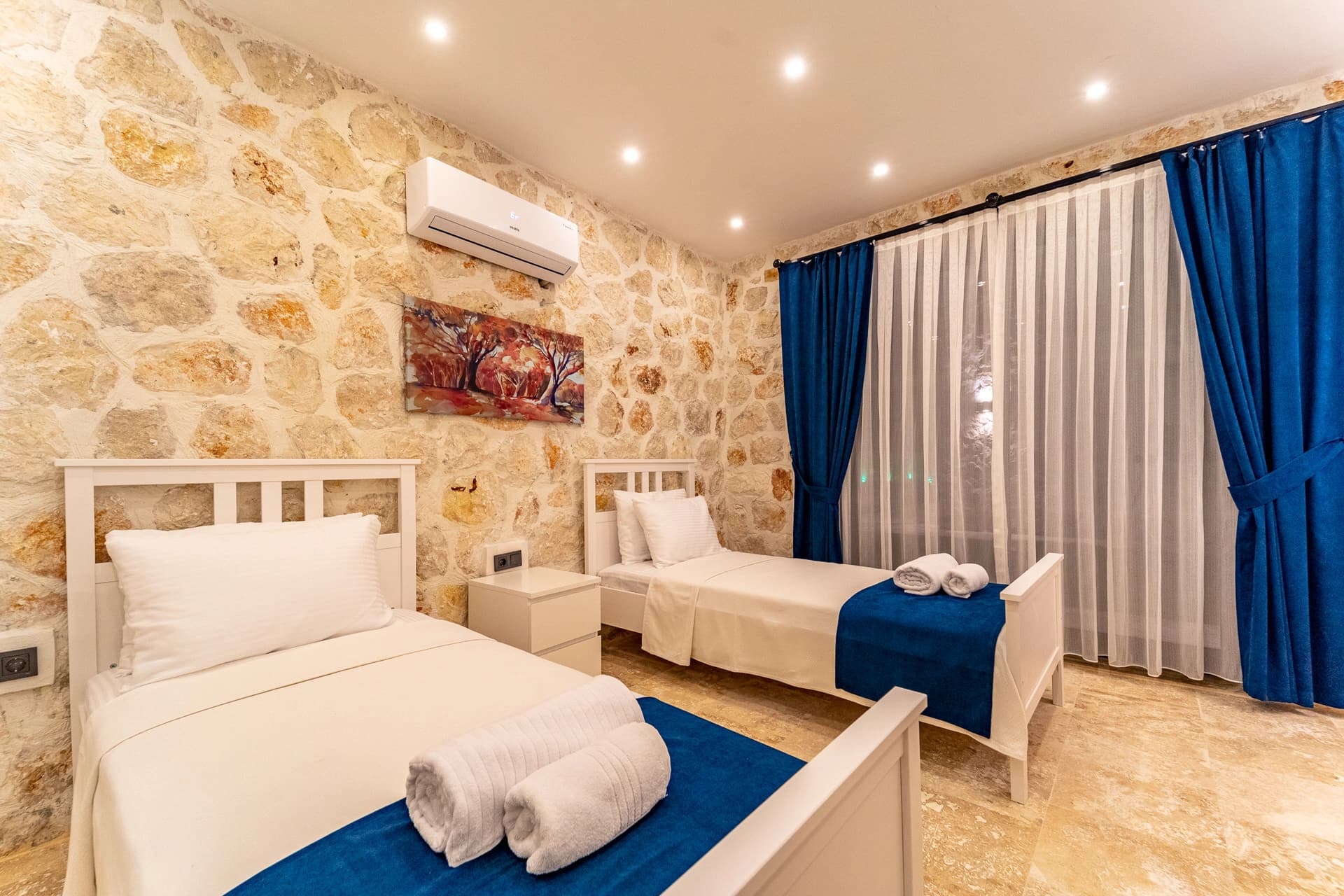 Villa Orion Bezirgan Bezirgan 88