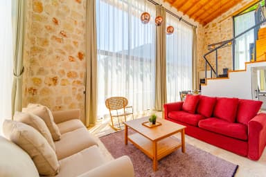 Villa Orion Bezirgan Bezirgan 24