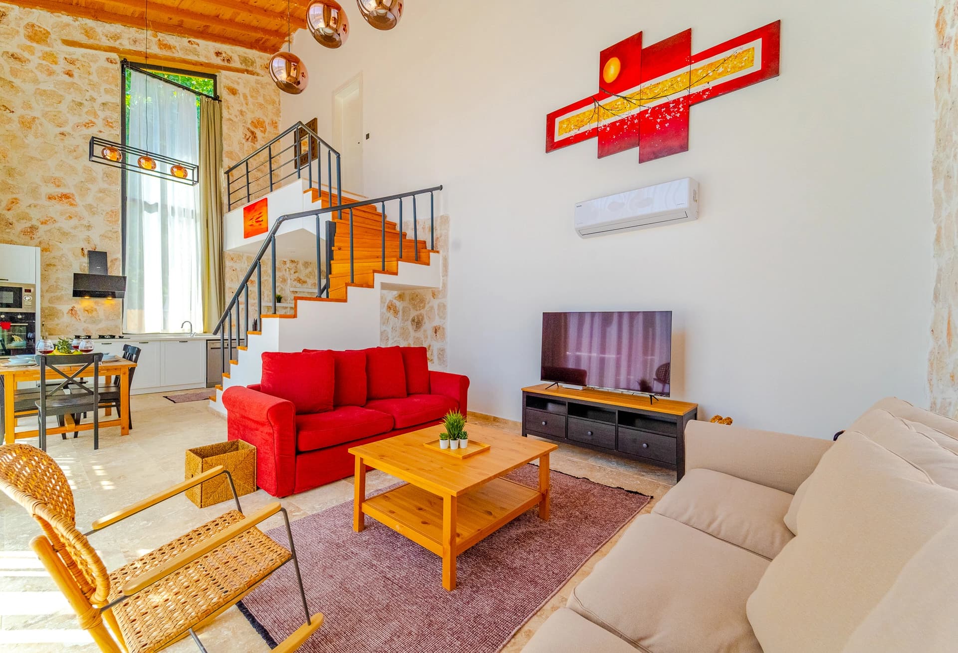 Villa Orion Bezirgan Bezirgan 38