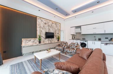 Villa Ela İslamlar Korunaklı Havuz 57