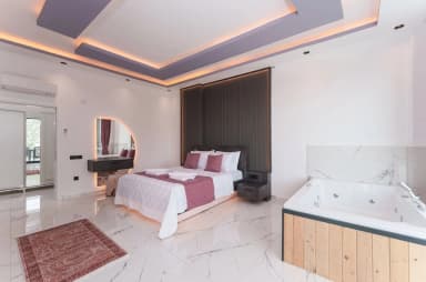 Villa Ela İslamlar İslamlar 16