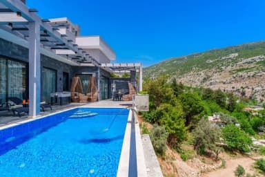 Villa Ela İslamlar İslamlar 98