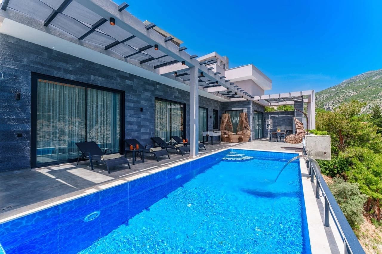 Villa Ela İslamlar İslamlar 28