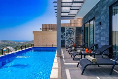 Villa Ela İslamlar İslamlar 22