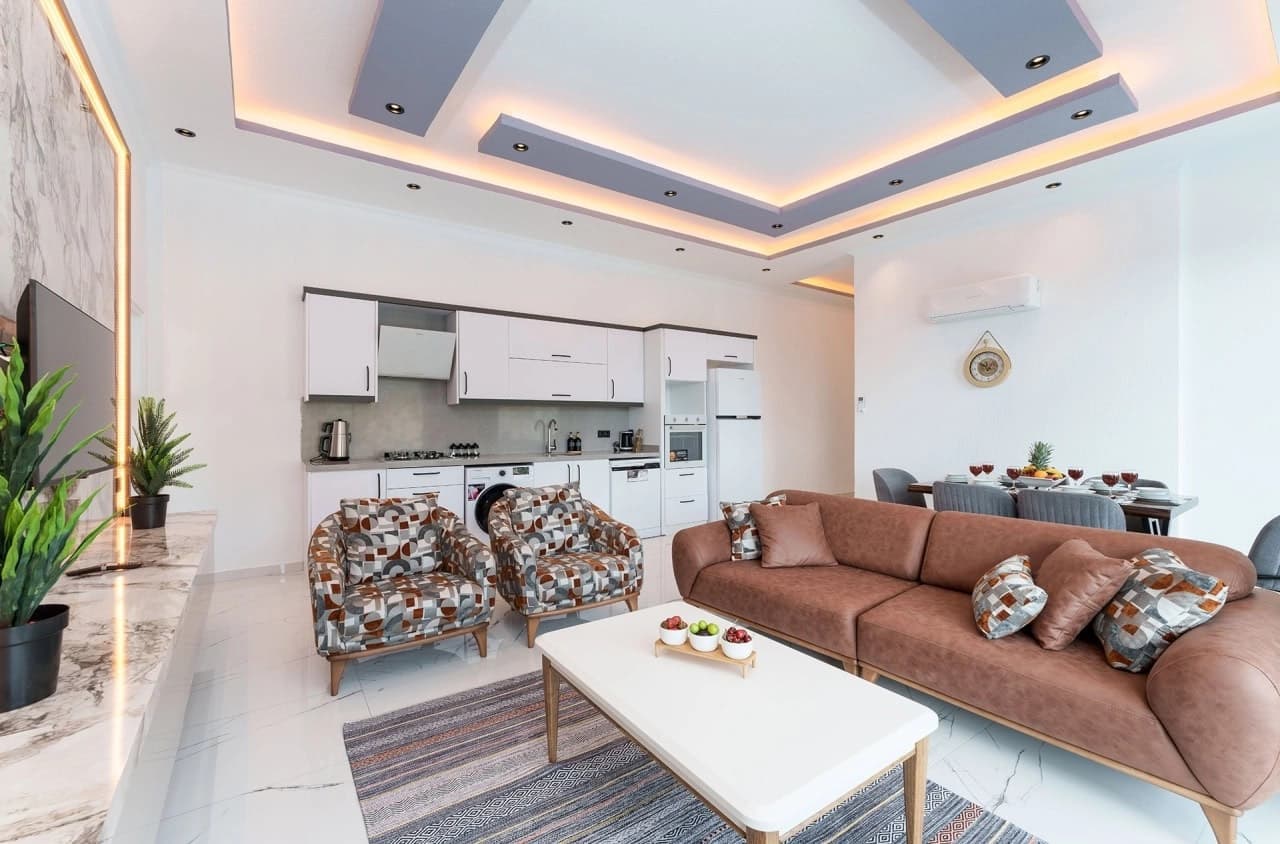 Villa Ela İslamlar İslamlar 36