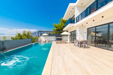 Villa Kaila Üzümlü 35