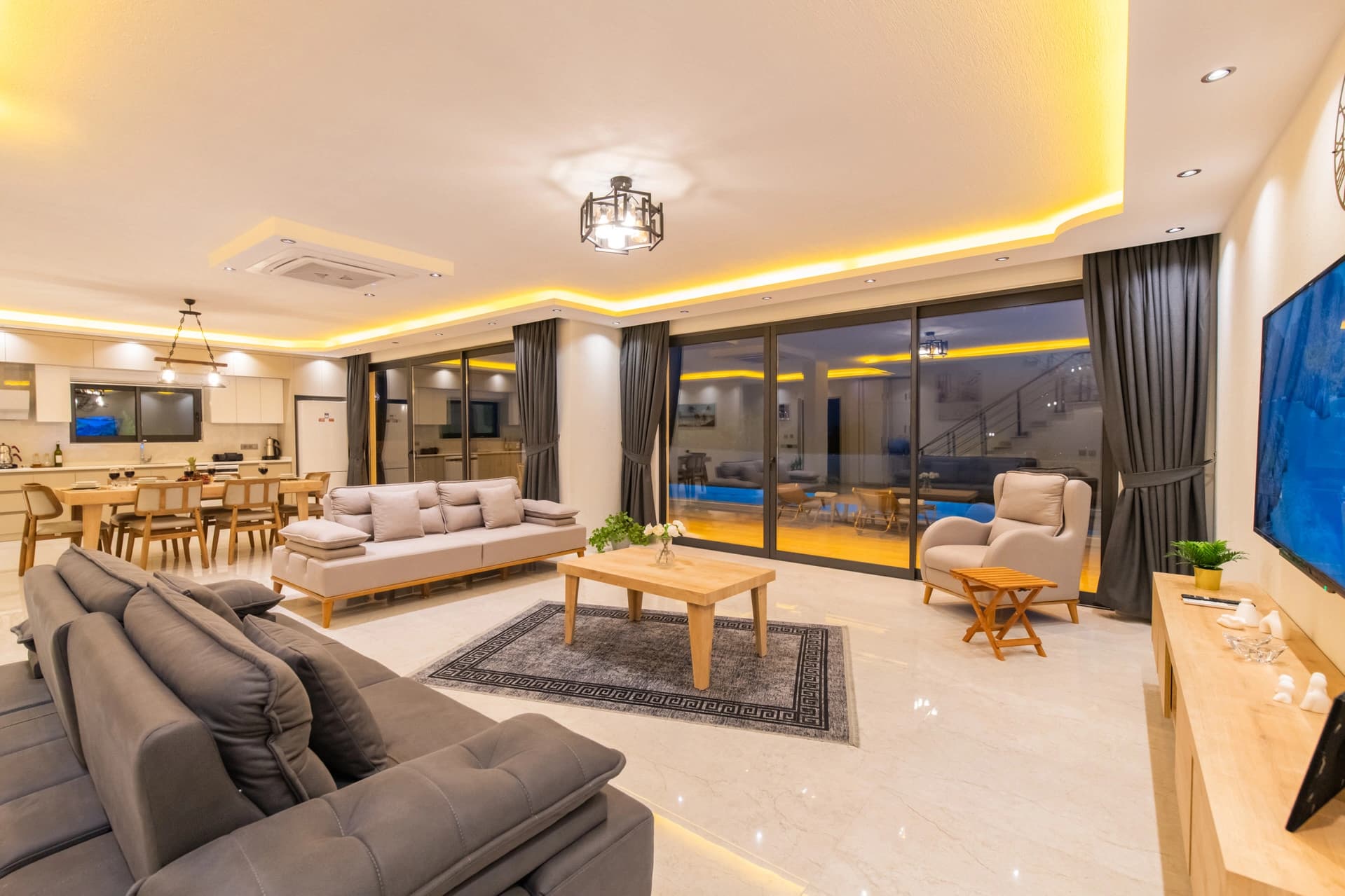 Villa Kaila Üzümlü 29