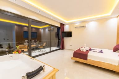 Villa Kaila Üzümlü 43