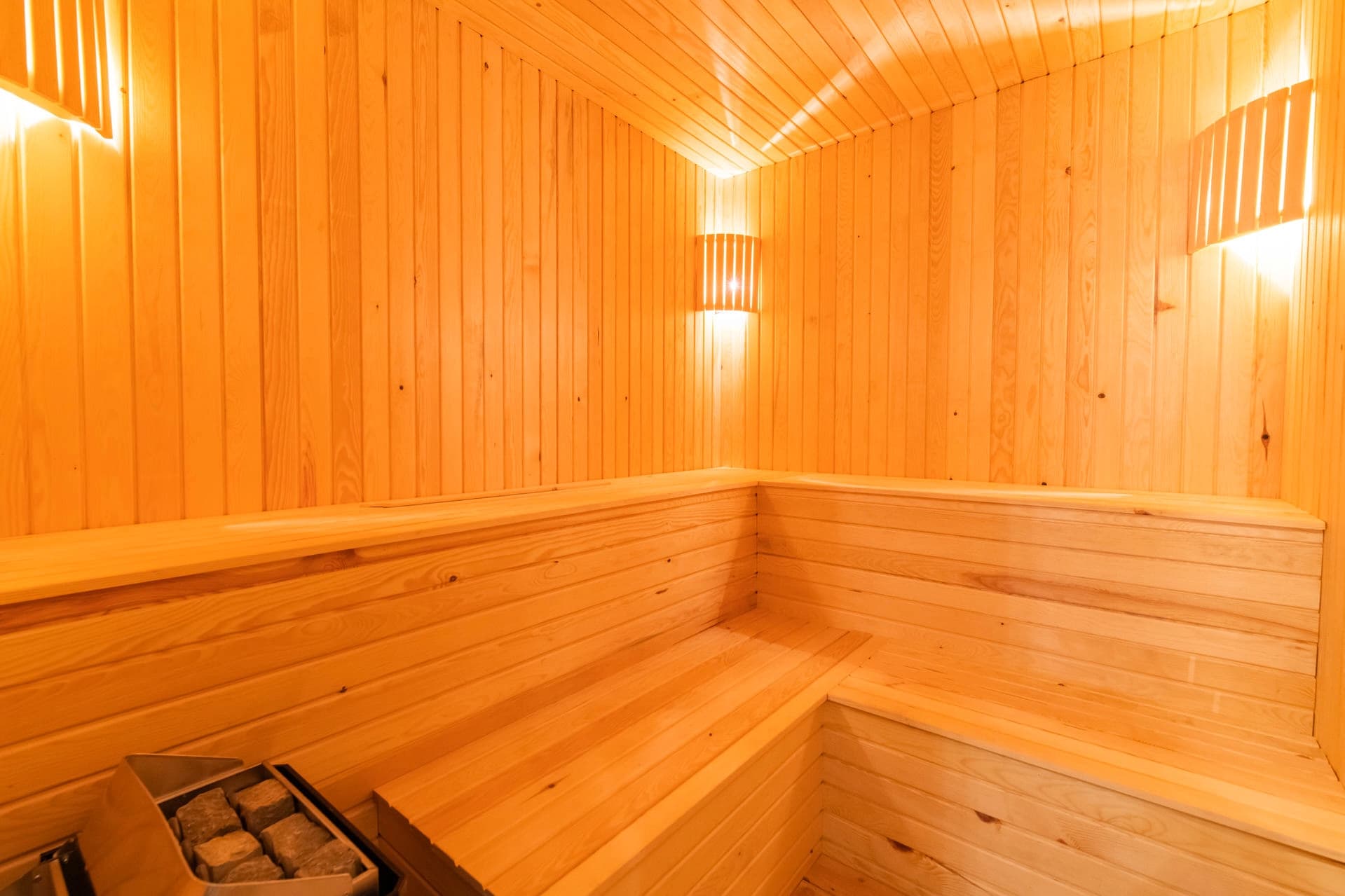 Villa Kaila Korunaklı Havuz 16