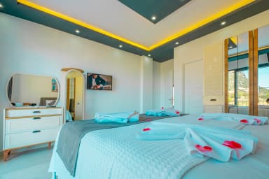 Villa Filiz Bezirgan 37