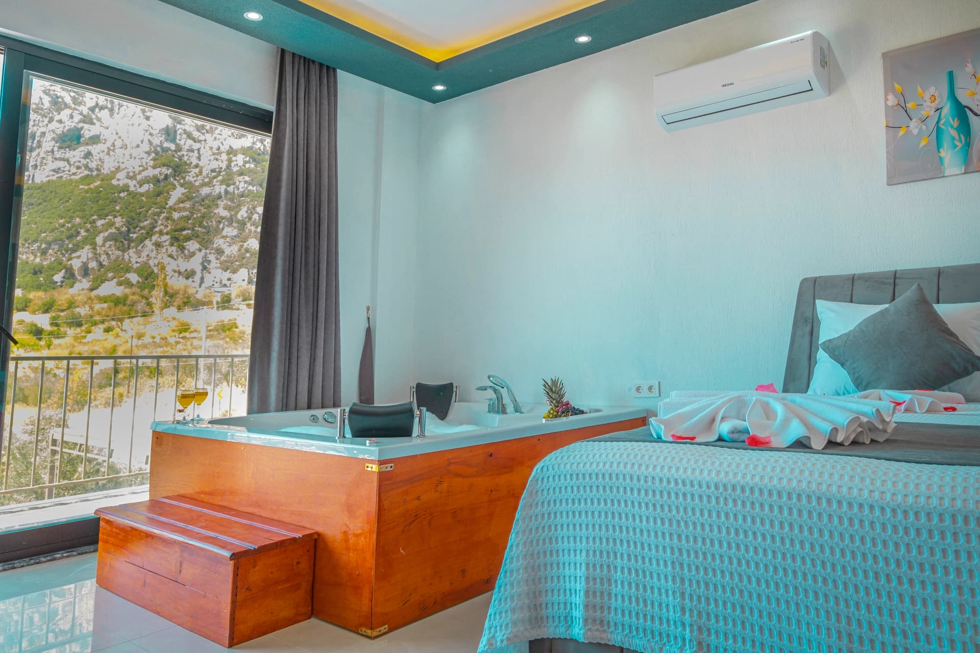 Villa Filiz Çocuk Havuzu 86