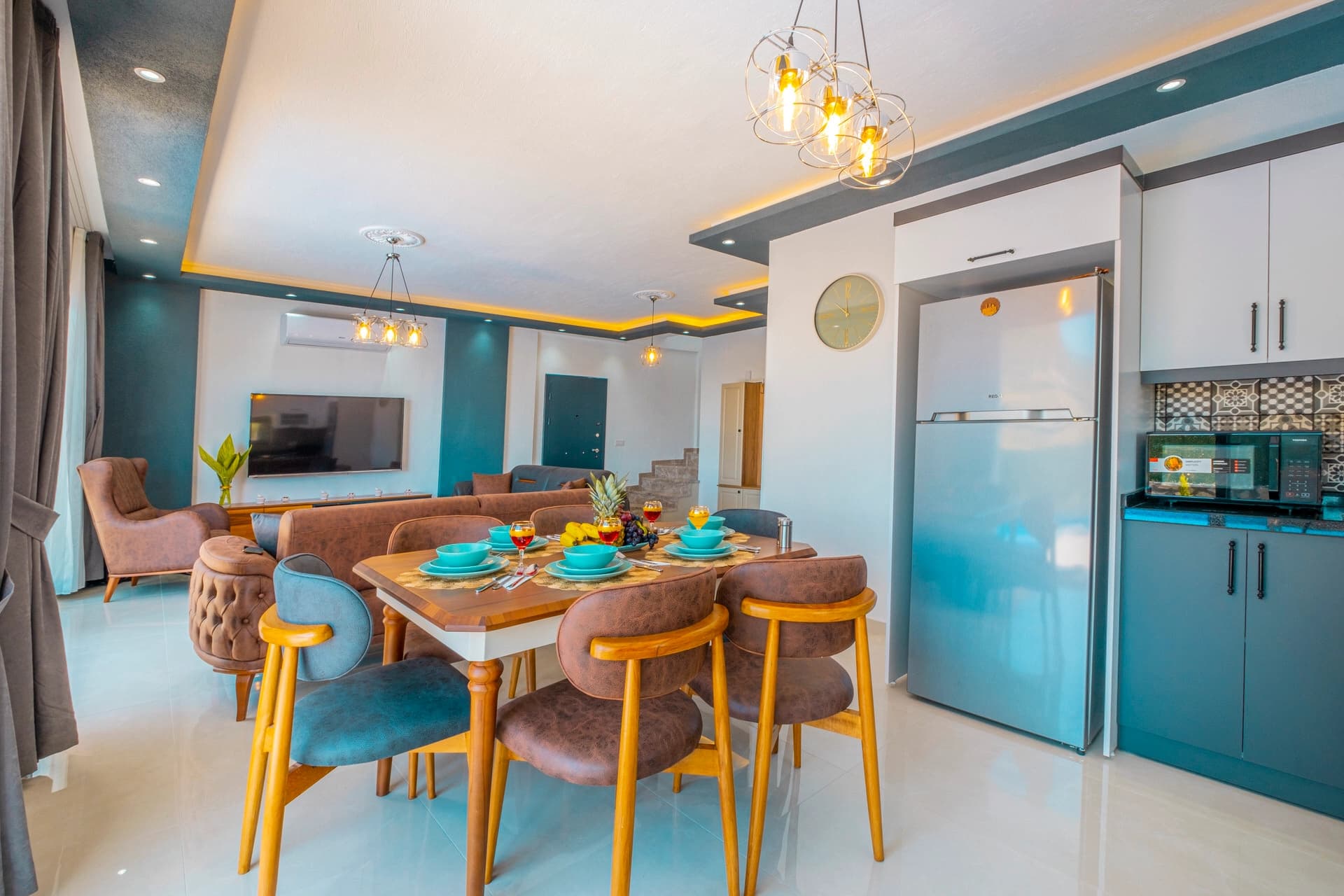 Villa Filiz Çocuk Havuzu 64