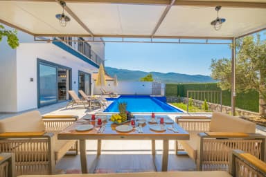 Villa Filiz Çocuk Havuzu 56