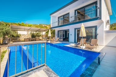 Villa Filiz Bezirgan 21