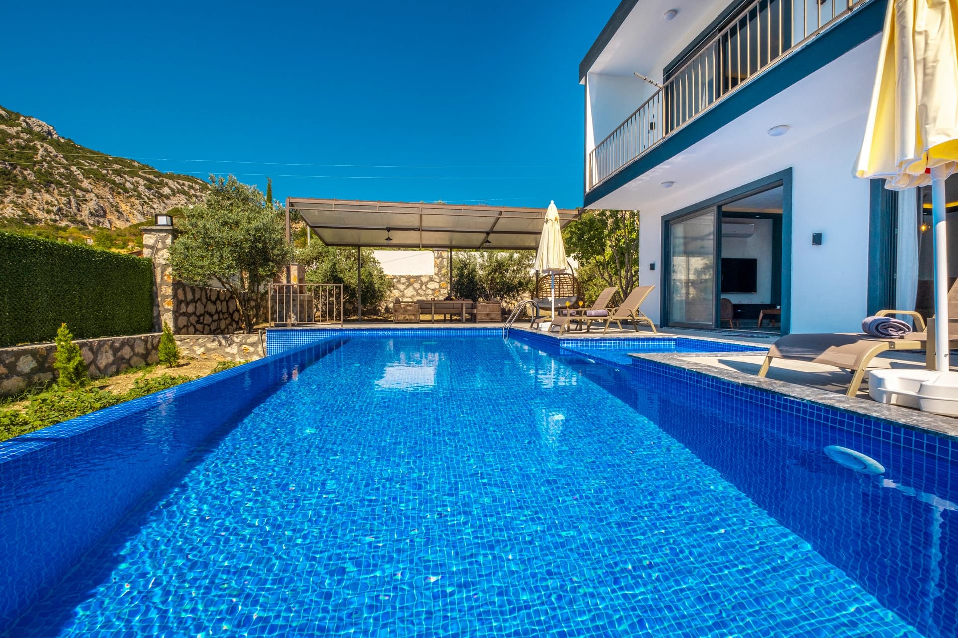 Villa Filiz Çocuk Havuzu 28