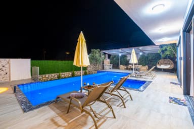 Villa Filiz Çocuk Havuzu 36