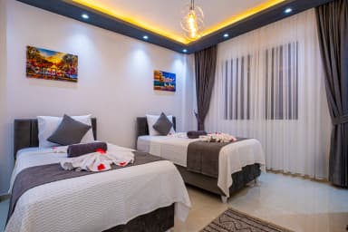 Villa Filiz Bezirgan 23