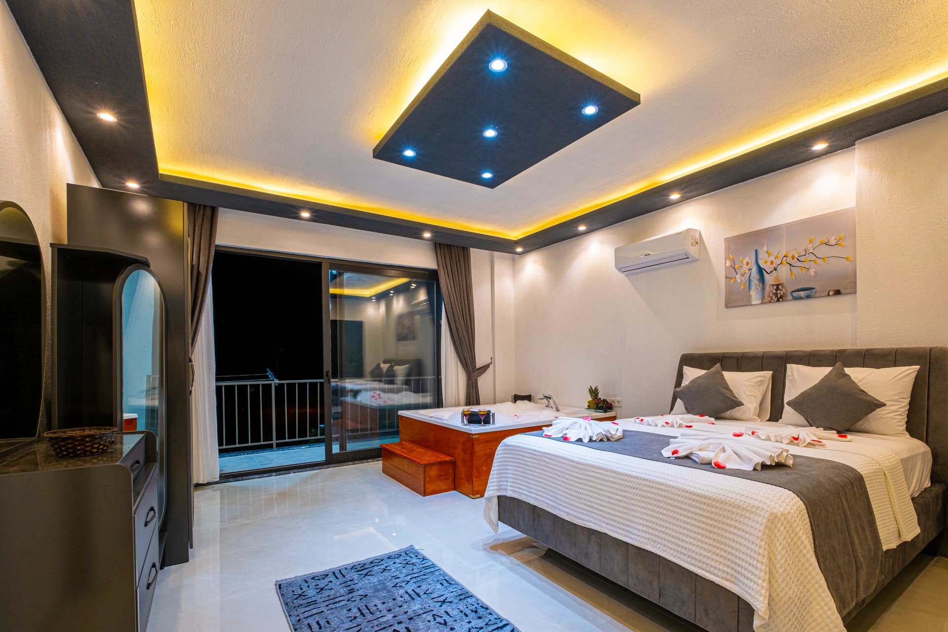 Villa Filiz Bezirgan 17