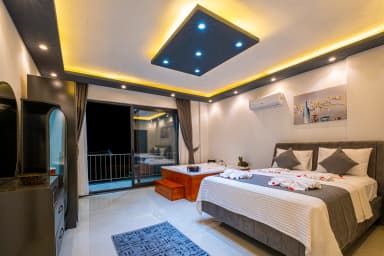 Villa Filiz Bezirgan 17