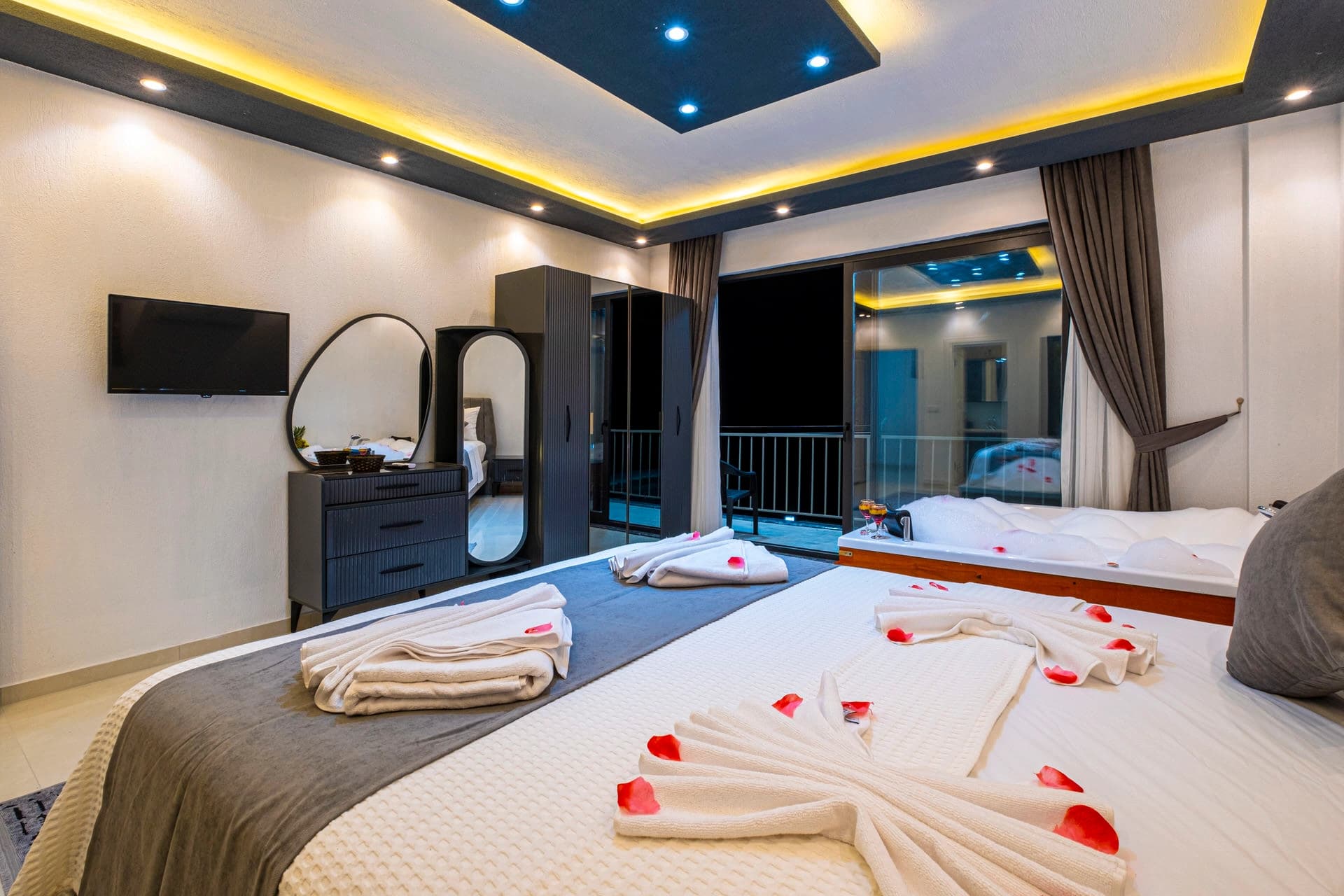 Villa Filiz Bezirgan 31