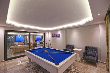 Villa Survival Kalkan 88