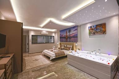 Villa Survival Kalkan 96