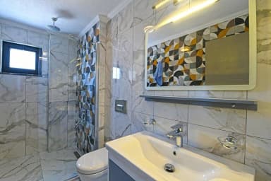 Villa Survival Kalkan 84