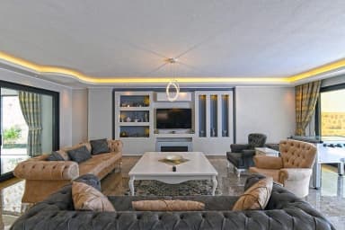 Villa Survival Isıtmalı Havuz 33