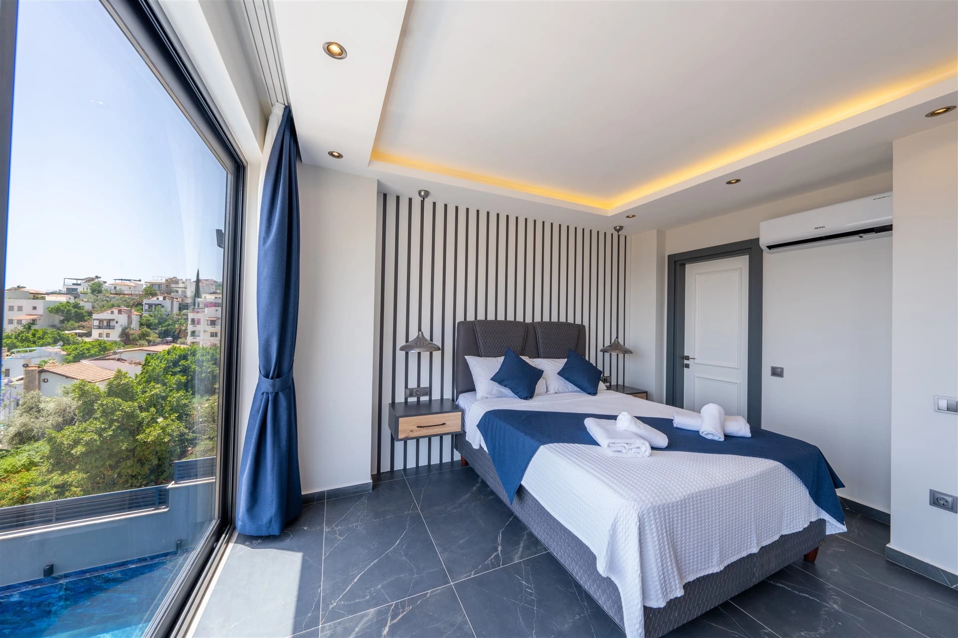 Villa Cihan Kalkan 71