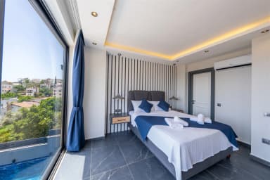 Villa Cihan Kalkan 71