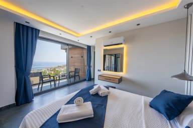Villa Cihan Kalkan 99