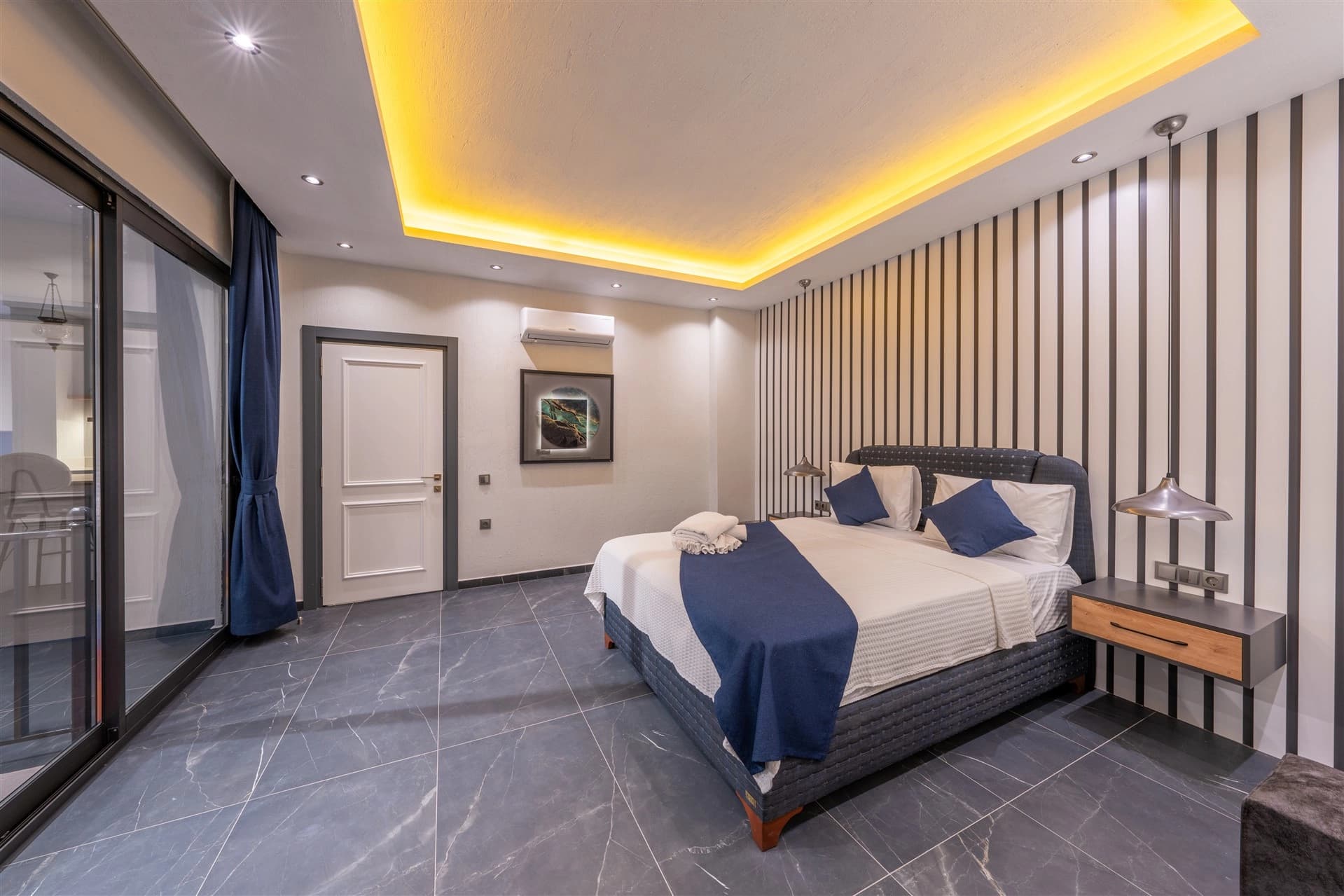 Villa Cihan Kalkan 37