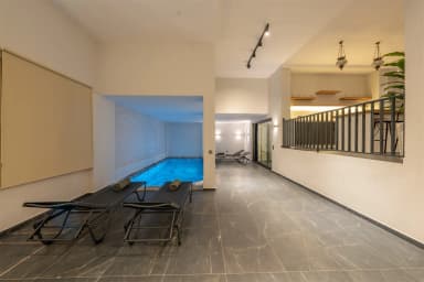 Villa Cihan Kalkan 43