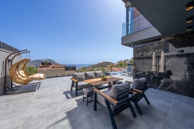 Villa Cihan Kalkan 63