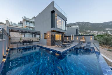 Villa Cihan Kalkan 91
