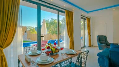 Villa Palas Sarıbelen 57