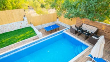 Villa Palas Sarıbelen 35