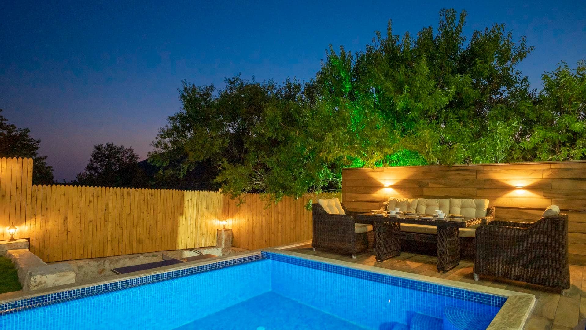 Villa Palas Sarıbelen 15