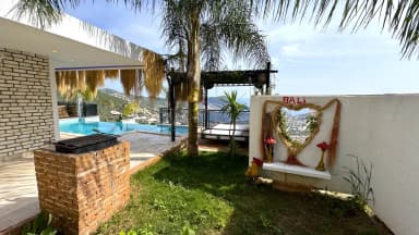 Villa Balli Kalkan 49