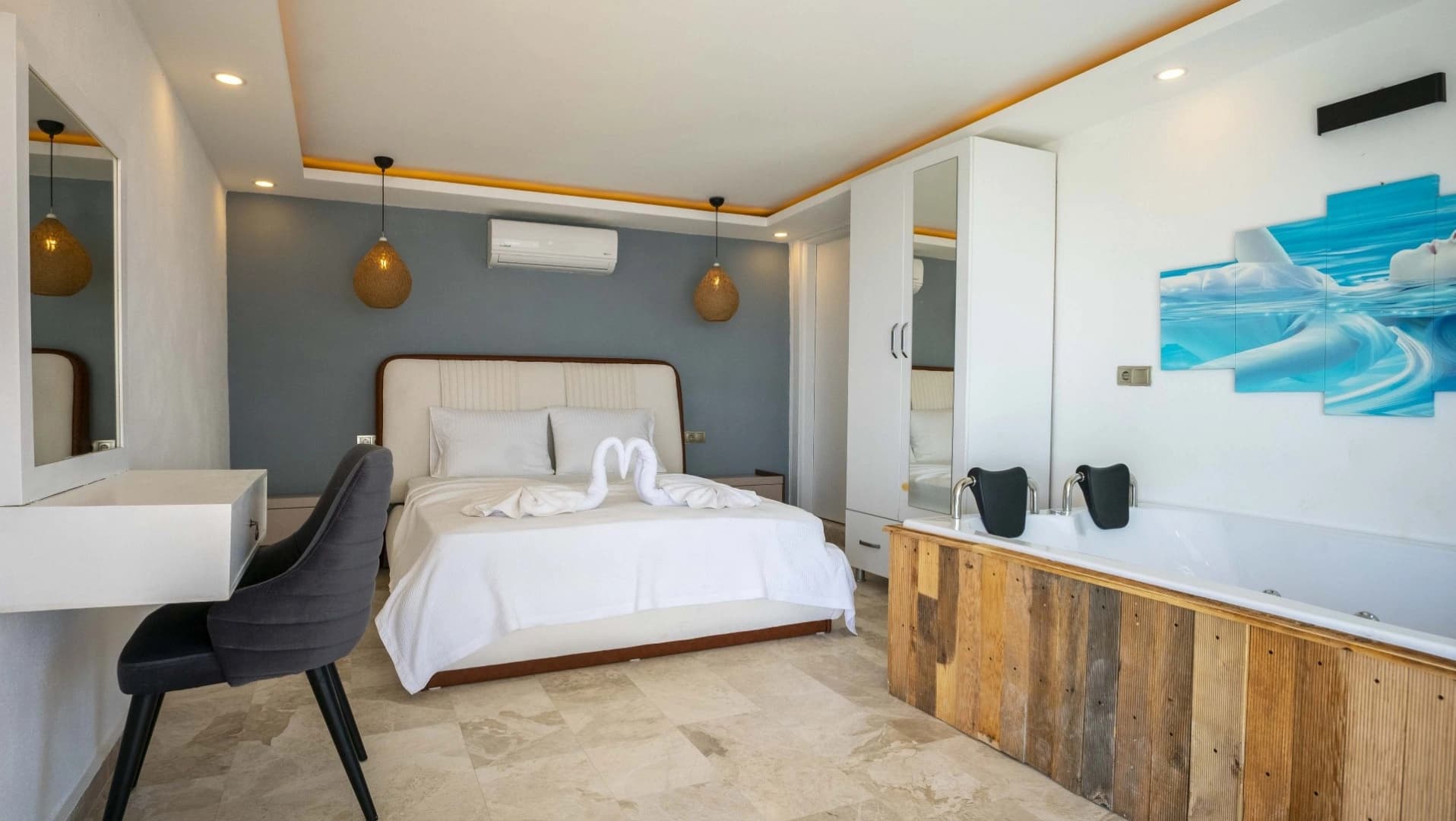 Villa Balli Kalkan 37